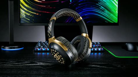 dolce gabbana razer collection.